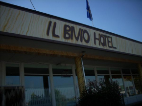 Il Bivio Hotel Carmagnola